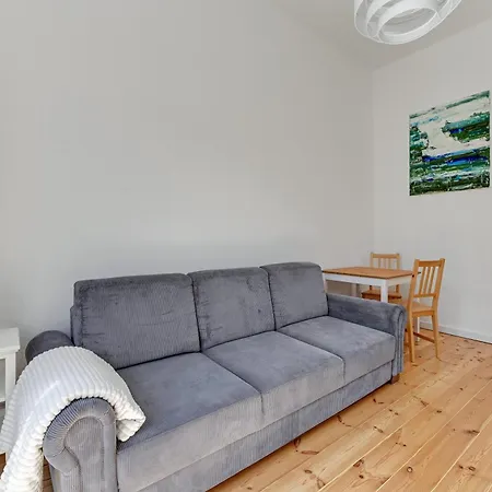 Dom & House Old Town Ogarna - Self Check-in Apartment Gdansk