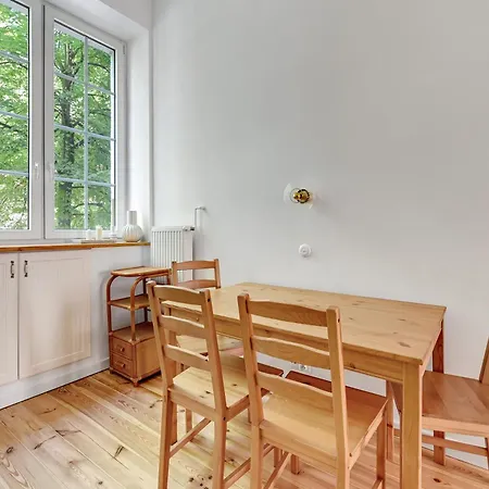 Dom & House Old Town Ogarna - Self Check-in Apartamento *